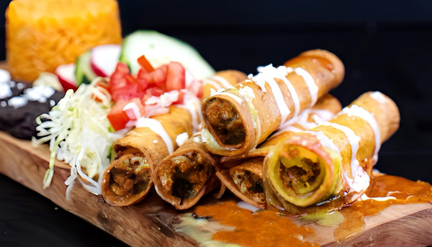 Flautas